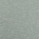 Swafing Maike French Terry Melange Mint 1263